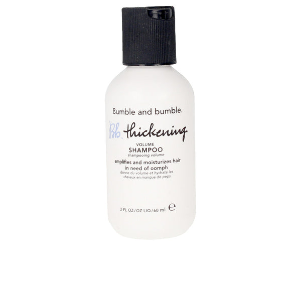 Thickening shampoo 60 ml - BUMBLE & BUMBLE