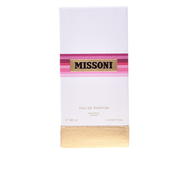 Missoni eau de parfum -suihke 100 ml - MISSONI