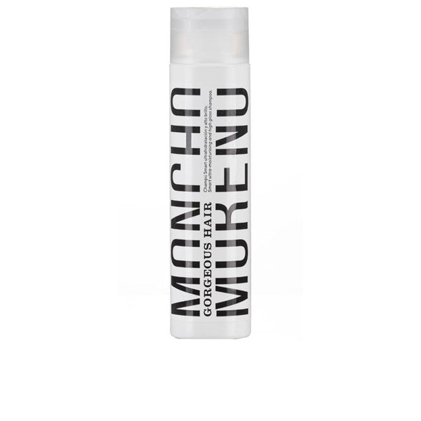 Gorgeous hair shampoo 500 ml - MONCHO MORENO