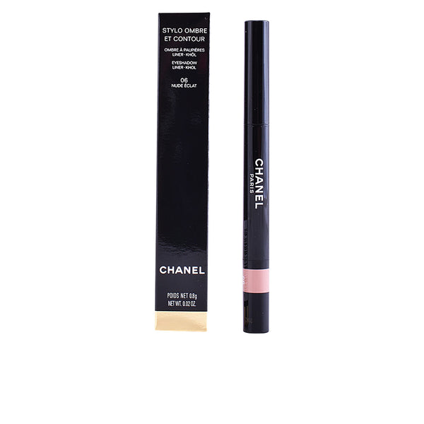 Stylo ombre et contour #06-nude loiste - CHANEL