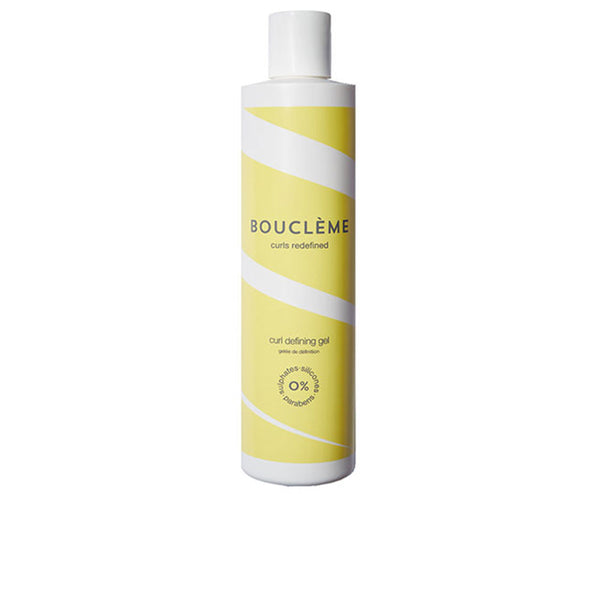 Curls redefined kiharoita määrittelevä geeli 300 ml - BOUCLÈME