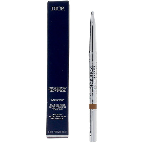 Diorshow brow styler #002-kastanja 0.09 gr - DIOR
