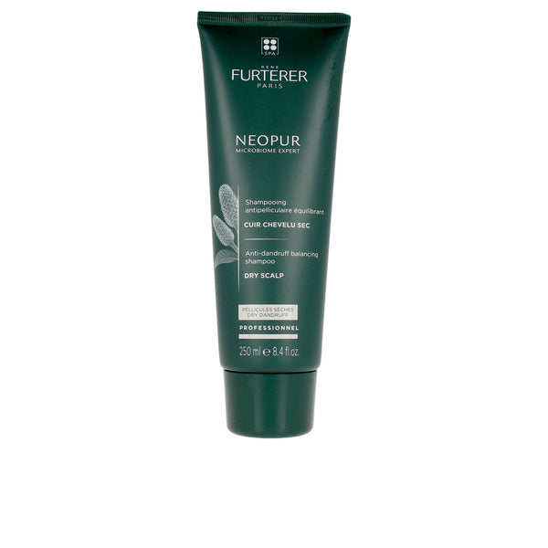 Profesional neopur anti-dandruff balancing shampoo 250 ml - RENE FURTERER