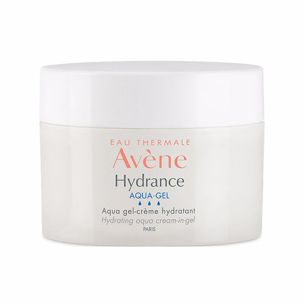 Hydrance aqua-gel kosteuttava aqua gel-voide 50 ml - AVENE