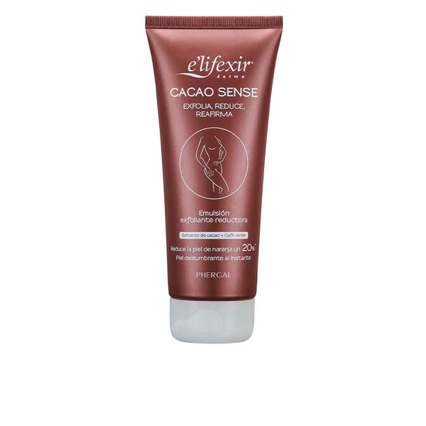 Cacao Sense Reducing And Firming Scrub 200 Ml