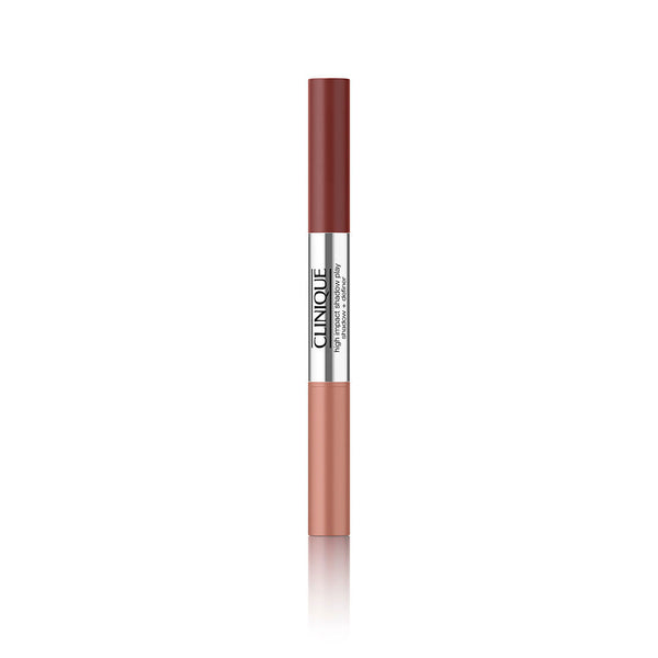 Hi Shadow Play Sombra De Ojos + Definidor De Sombra #Straweberry Cocho 4 Ml
