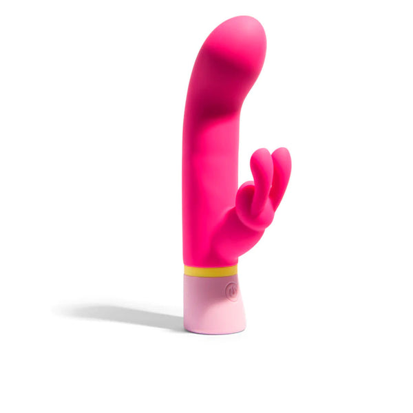 Gus Basics Vibraattori Conejito #Fucsia