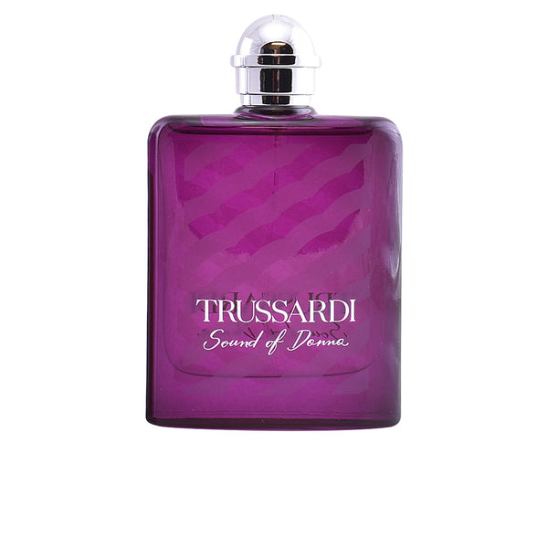 Sound of donna eau de parfum -suihke 100 ml - TRUSSARDI
