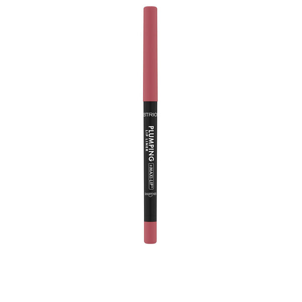 Plumping lip liner #190-i like to mauve it 0,35 gr - CATRICE