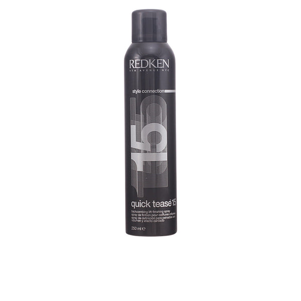 Style connection quick tease 15 150 gr - REDKEN