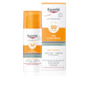Sun face oil control dry touch geelivoide spf50+ 50 ml - EUCERIN