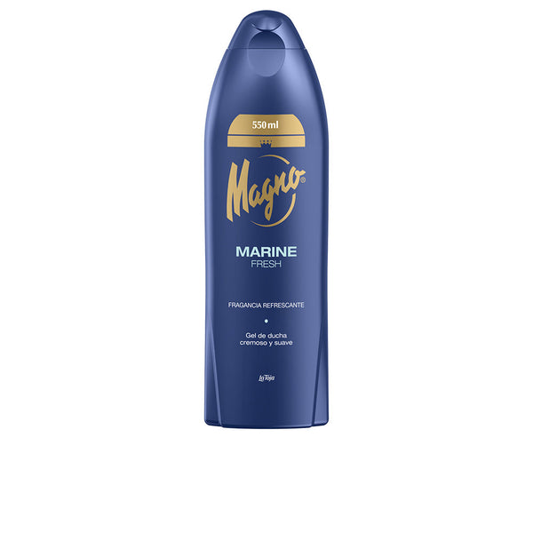 Marine suihkugeeli 550 ml - MAGNO