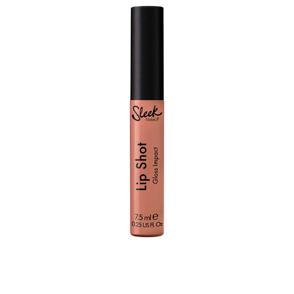 Lip shot gloss impact #road to ruin 7.5 ml - SLEEK