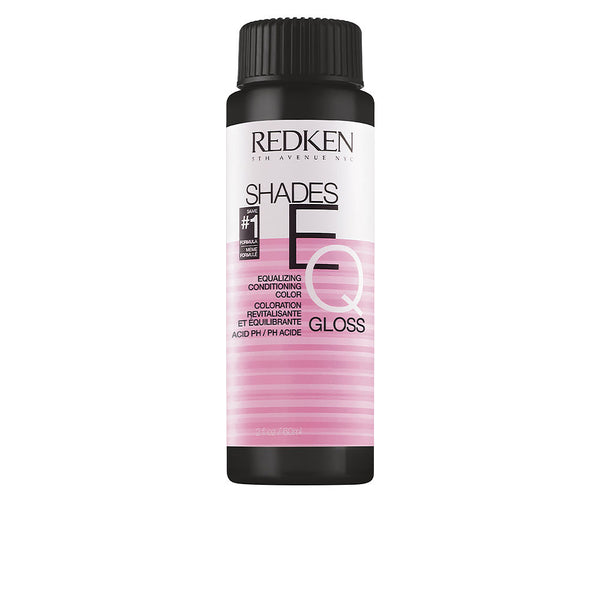 Shades eq oranssi värinvahvistaja 60 ml - REDKEN