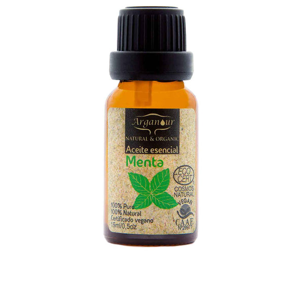Aceite esencial de minttu 15 ml - ARGANOUR