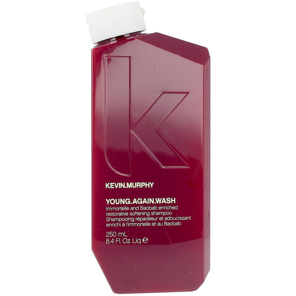 Young again wash anti-aging palauttava shampoo 250 ml - KEVIN MURPHY