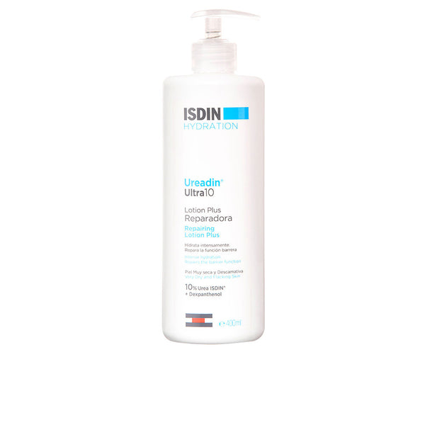 Ureadin ultra10 korjaava voide 400 ml - ISDIN
