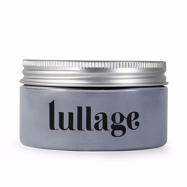Candy matte mask sininen hiilinaamio 100 ml - LULLAGE