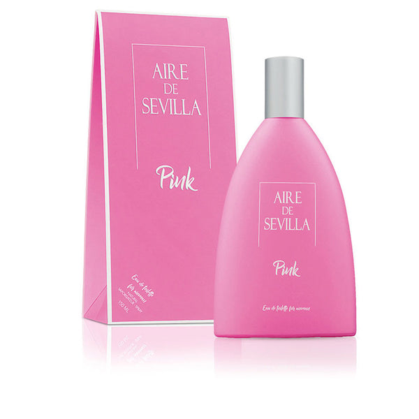 Aire de sevilla pink eau de toilette -suihke 150 ml - AIRE SEVILLA