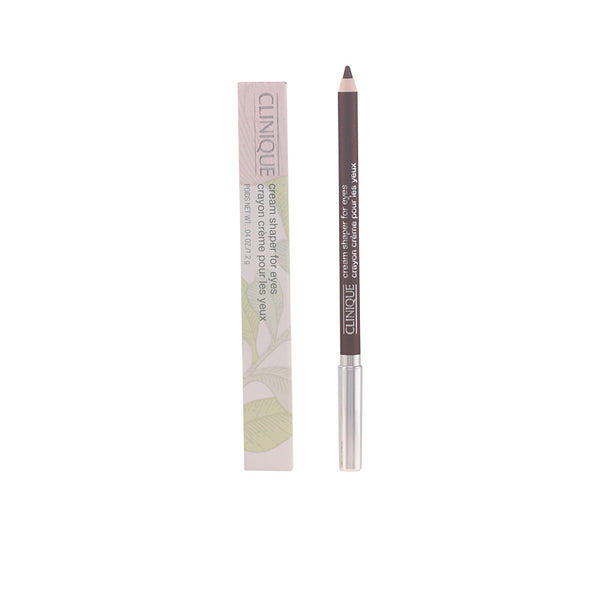 Cream shaper for eyes #05-chocolate luster 1,2 gr - CLINIQUE