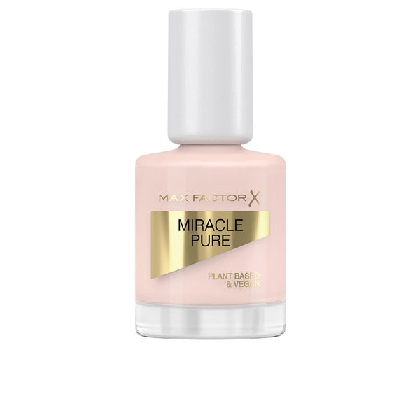 Miracle pure kynsilakka #205-nude rose - MAX FACTOR