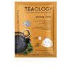 Face and neck musta tee c-vitamiini naamio 21 ml - TEAOLOGY