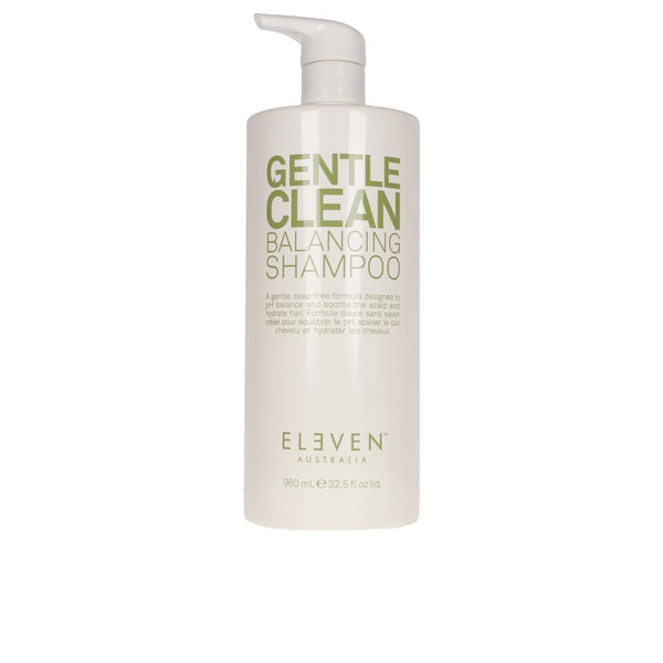 Gentle clean tasapainottava shampoo 960 ml - ELEVEN AUSTRALIA