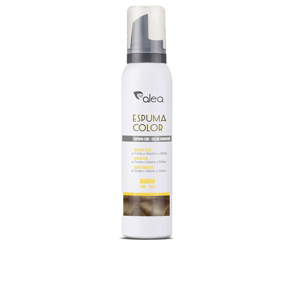 Color foam #blonde 200 ml - AZALEA