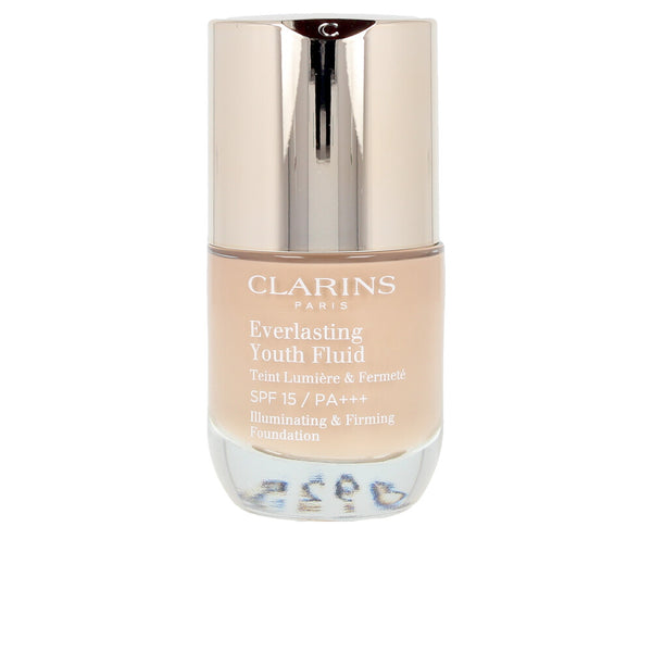 Everlasting youth fluid #111 - punertava - CLARINS