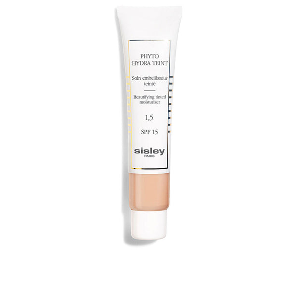 Phyto-Hydra Teint #1,5-Beige 40 Ml
