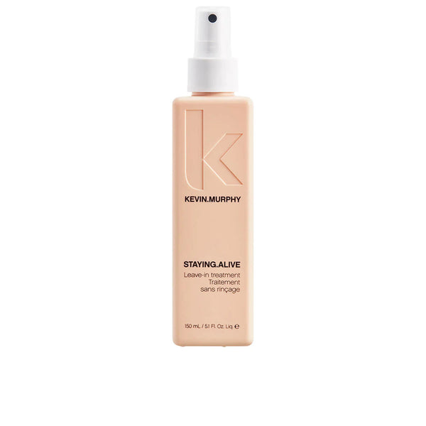 Staying Alive Restructuring Spray 150 Ml