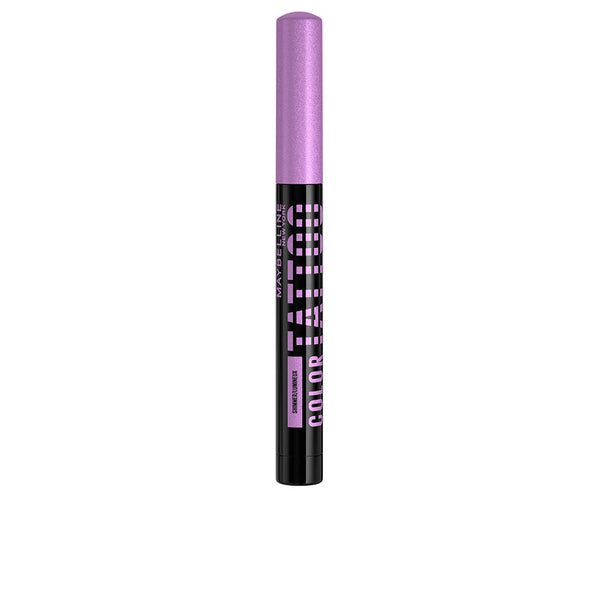 Tattoo color matte #fearless 1,4 g - MAYBELLINE