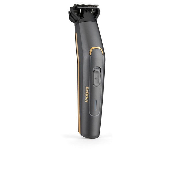 Mt987E 12-In-1 Multifunction Trimmer Graphite Blades 1 Unit