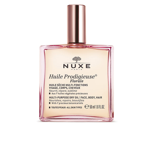 Huile prodigieuse florale 50 ml - NUXE
