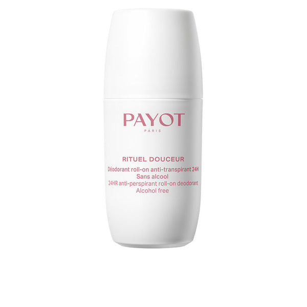 Rituel Corps Roll-On Douceur 75 Ml
