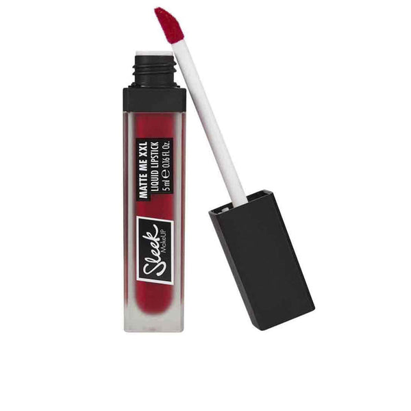 Matte me xxl nestemäinen huulipuna #stfu? 5 ml - SLEEK