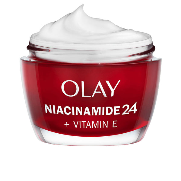 Niacinamida24 + vitamin e päivävoide kosteuttaa 50 ml - OLAY