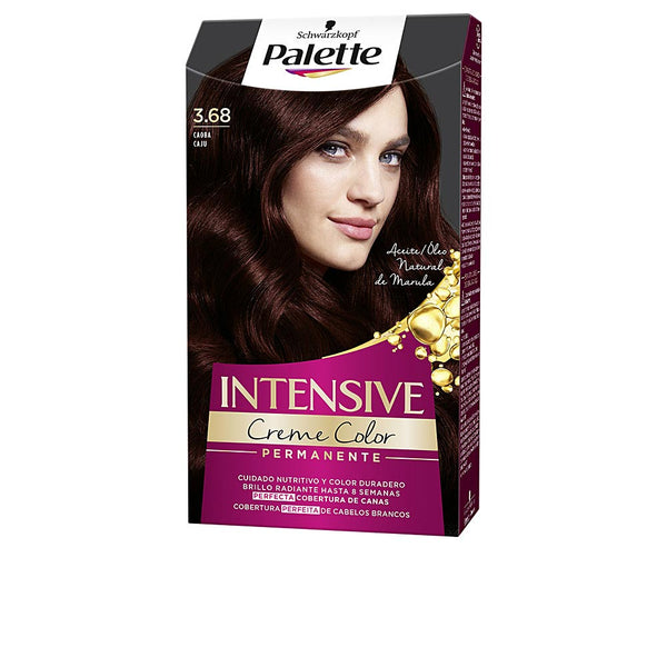 Palette Intensive Tinte #3.68-Caoba 1 U