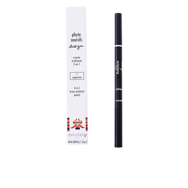 Phyto sourcils design #1-cappuccino - SISLEY