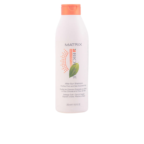 Sunsorials after-sun shampoo 250 ml - BIOLAGE