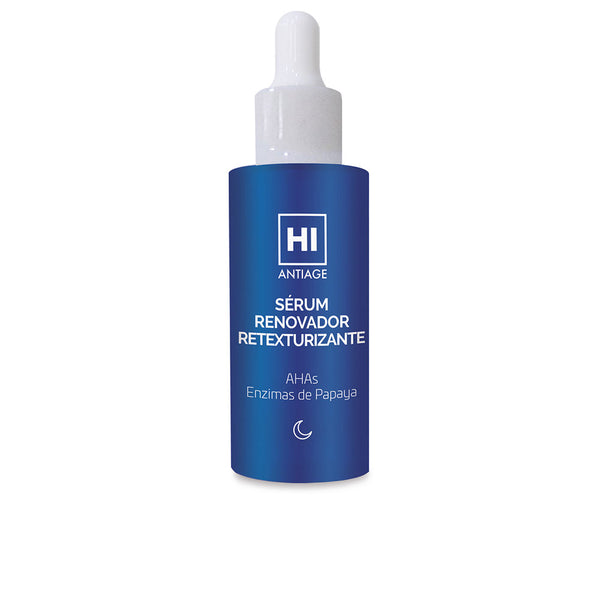 Hi anti-age uudistava yöseerumi 30 ml - HI ANTI-AGE