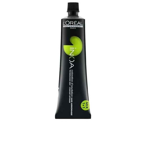 Inoa Coloration D'Oxydation Sans Ammoniaque #4.26 60 Gr