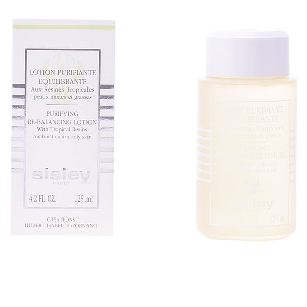 Resines tropicales puhdistava tasapainottava voide 125 ml - SISLEY