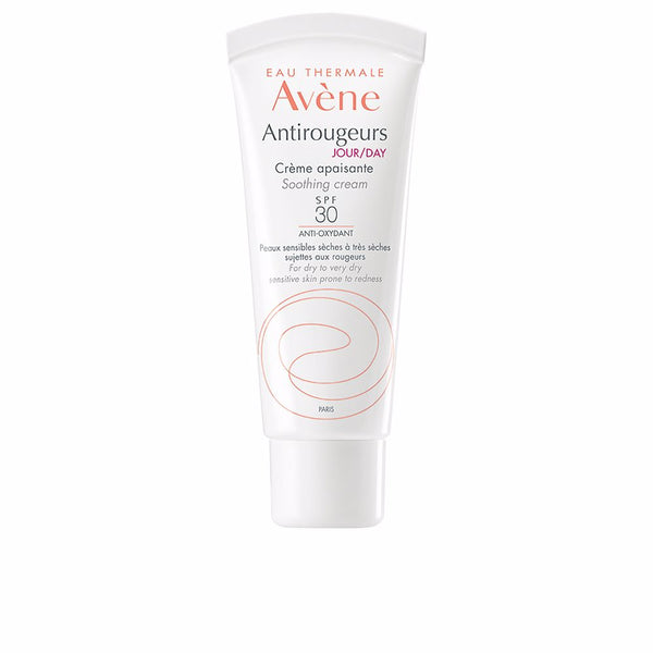 Anti-rojeces päivävoide rauhoittava spf30 40 ml - AVENE