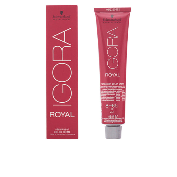 Igora royal #8-65 - SCHWARZKOPF