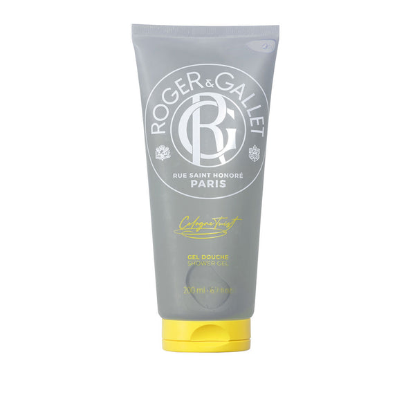 Cologne Twist Shower Gel 200 Ml