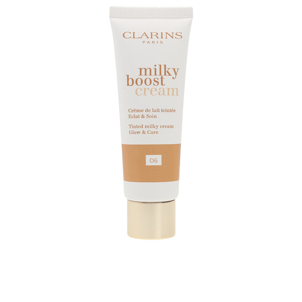 Milky boost kerma #06 - CLARINS