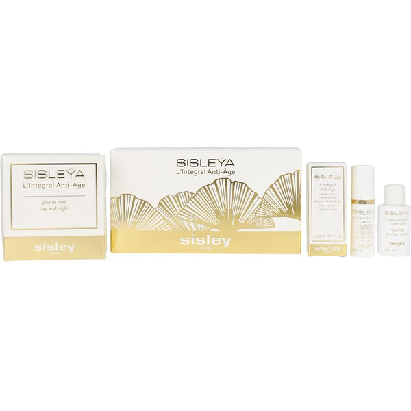 Sisleya l’intégral case 4 kpl - SISLEY