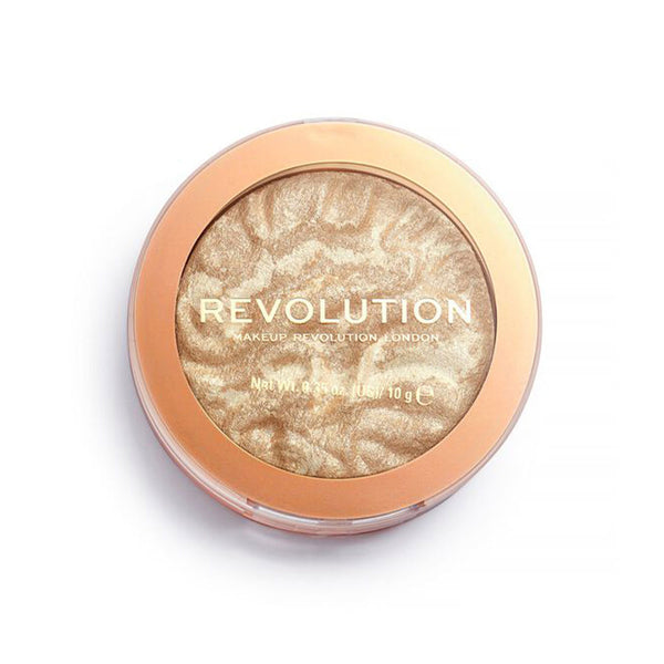 Reloaded highlight reloaded #raise the bar - REVOLUTION MAKE UP