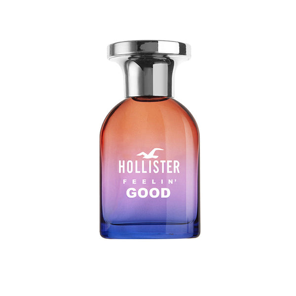 Feelin' good for her edp vapo 30 ml - HOLLISTER